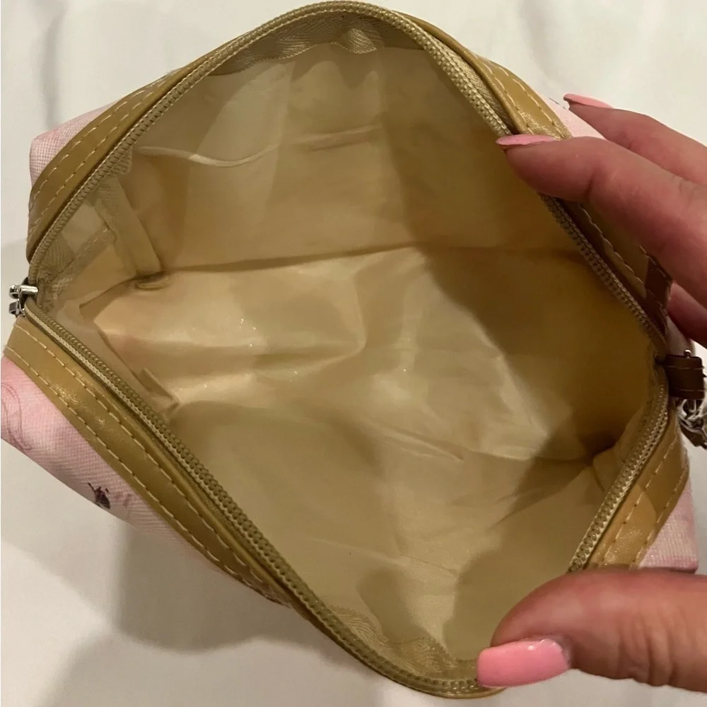 Cosmetic bag, Sevilla